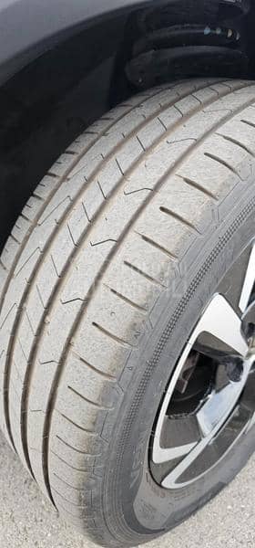 Citroen C5 Aircross Virtual