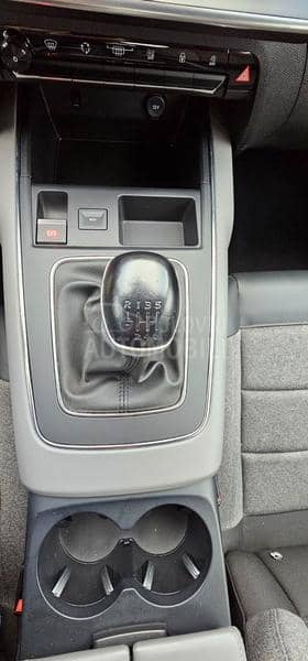 Citroen C5 Aircross Virtual