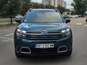 Citroen C5 Aircross Virtual 131hp
