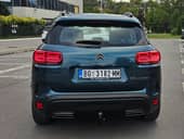 Citroen C5 Aircross Virtual 131hp
