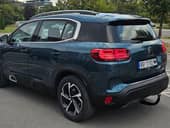 Citroen C5 Aircross Virtual 131hp