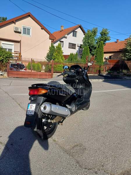 Yamaha T Max