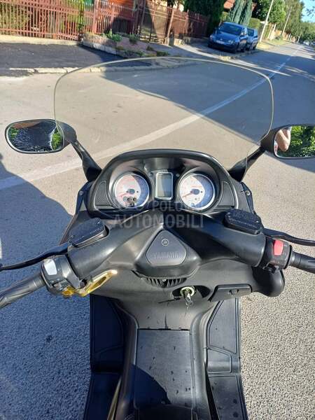 Yamaha T Max