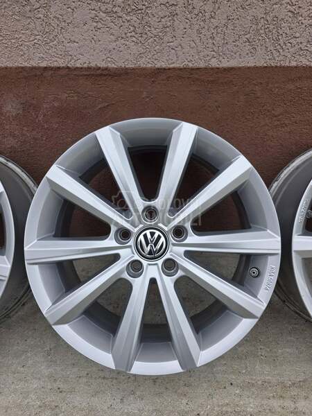 Aluminijumske felne VW Original Pasat B8 17" 5 x 112