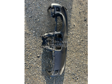 Instrument Tabla sa airbagom za Opel Insignia od 2009. do 2013. god.