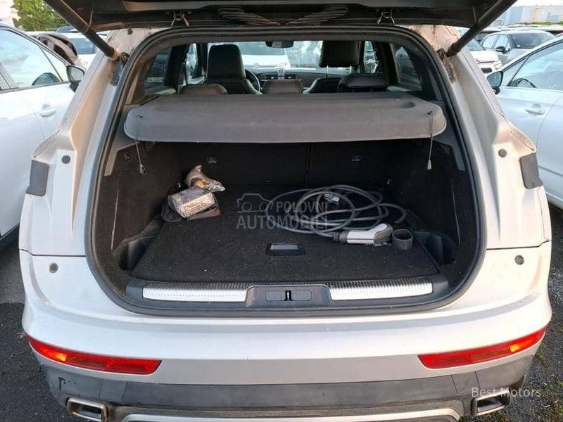 DS 7 1.6 E-TENSE 225