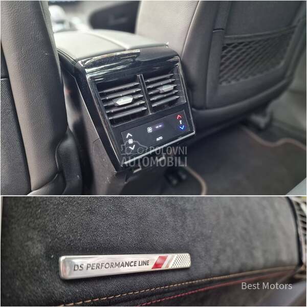 DS 7 1.6 E-TENSE 225