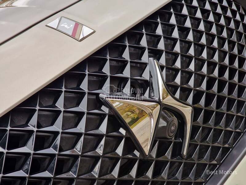 DS 7 1.6 E-TENSE 225