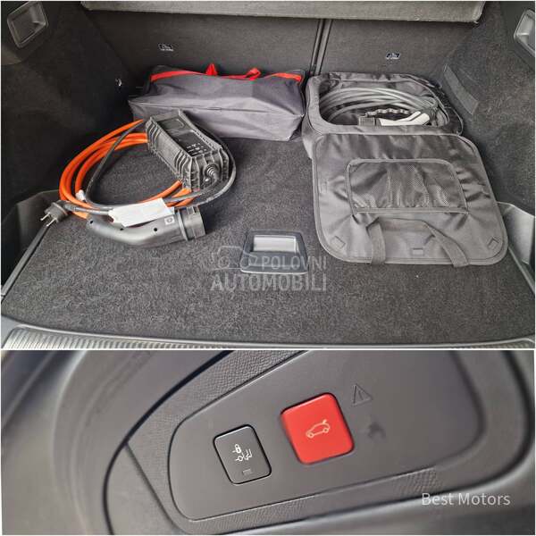 DS 7 1.6 E-TENSE 225