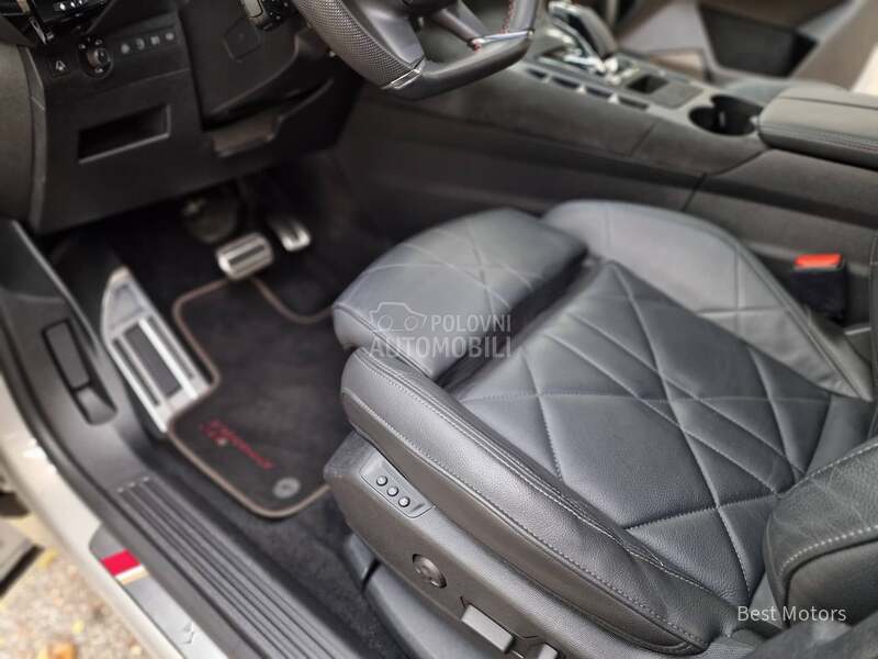 DS 7 1.6 E-TENSE 225