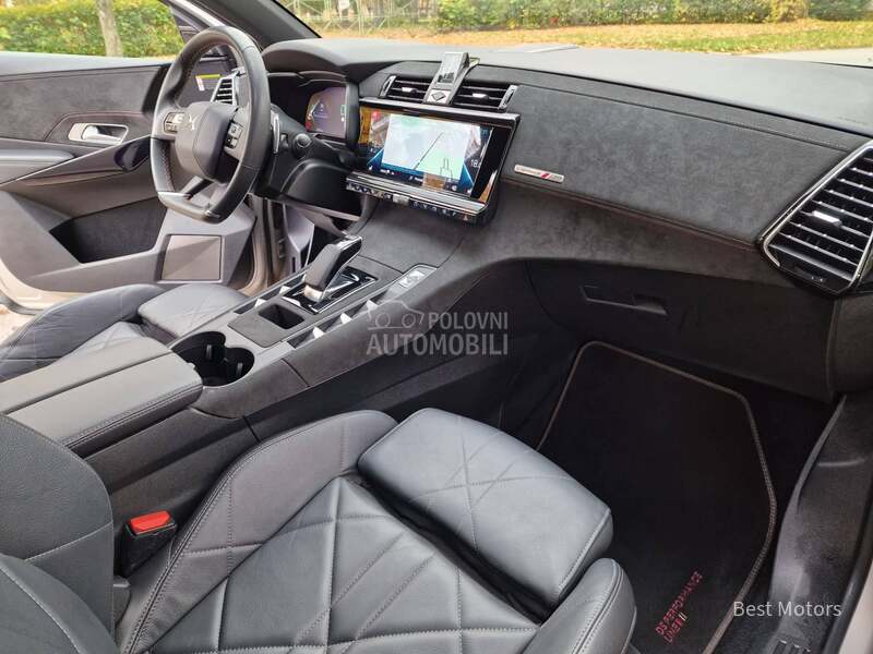 DS 7 1.6 E-TENSE 225