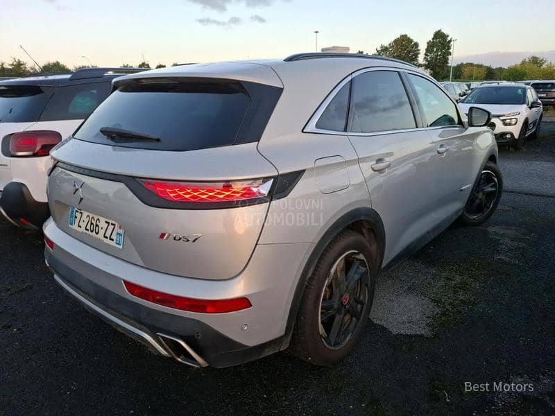 DS 7 1.6 E-TENSE 225