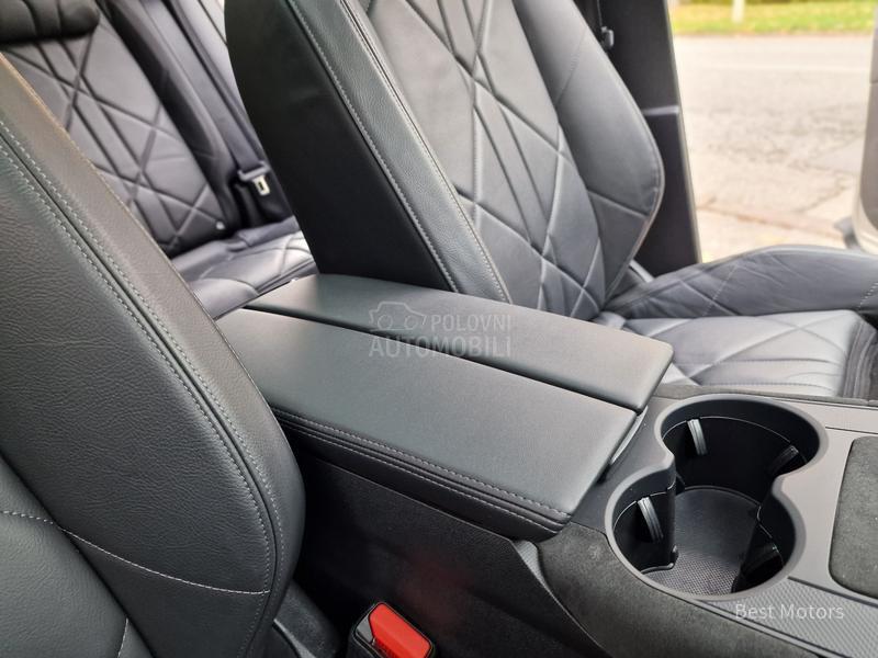 DS 7 1.6 E-TENSE 225