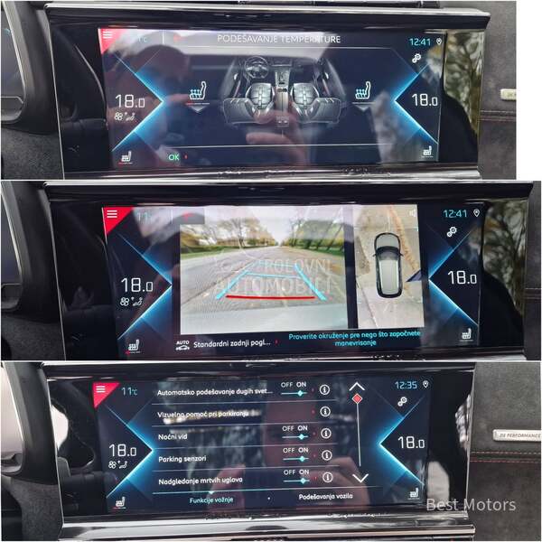 DS 7 1.6 E-TENSE 225