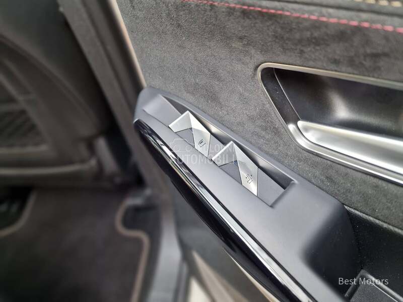 DS 7 1.6 E-TENSE 225