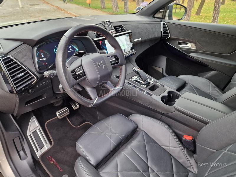 DS 7 1.6 E-TENSE 225