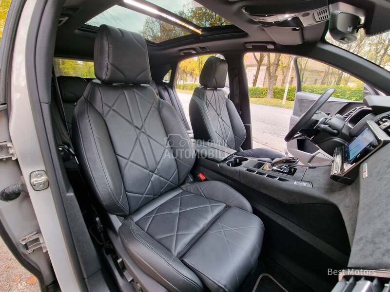 DS 7 1.6 E-TENSE 225