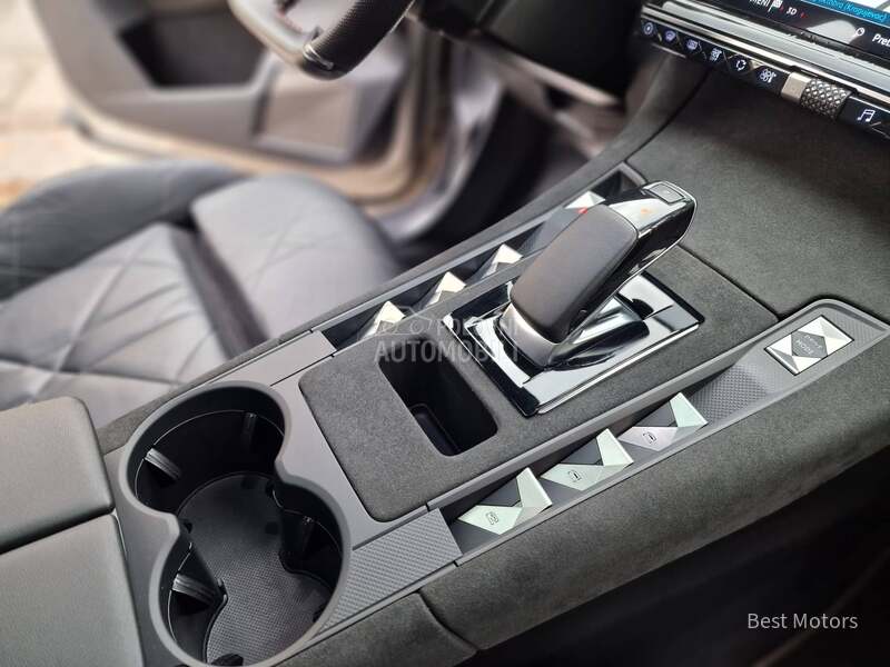 DS 7 1.6 E-TENSE 225