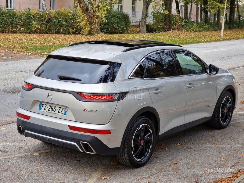 DS 7 1.6 E-TENSE 225