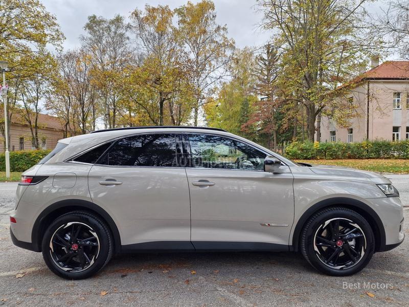 DS 7 1.6 E-TENSE 225