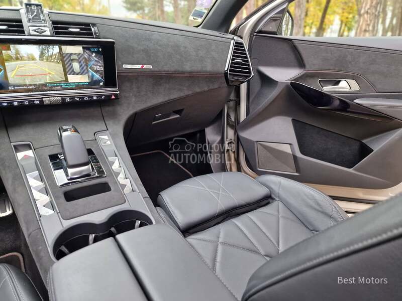 DS 7 1.6 E-TENSE 225