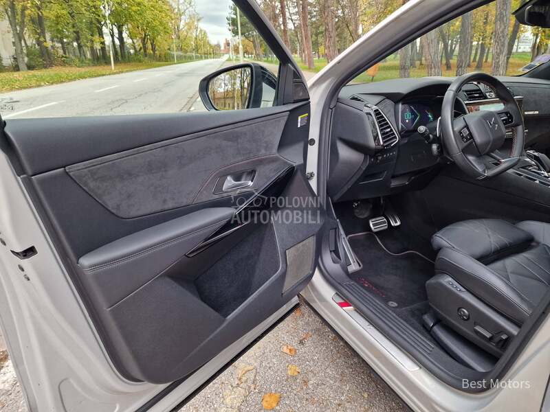 DS 7 1.6 E-TENSE 225