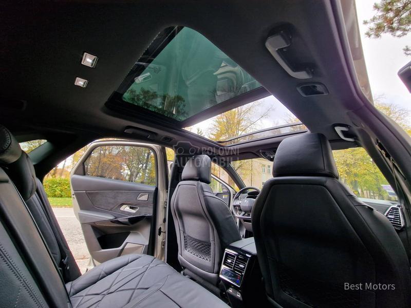 DS 7 1.6 E-TENSE 225