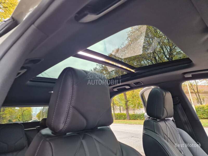 DS 7 1.6 E-TENSE 225