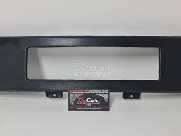 NOSAC TABLICE za Audi A3 od 2003. do 2008. god.