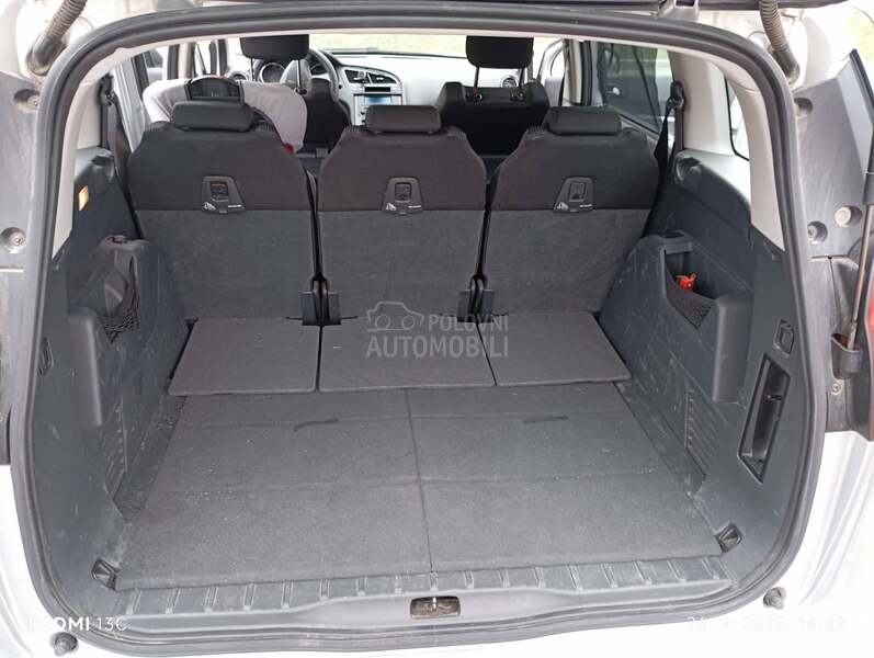 Peugeot 5008 1.6HDi