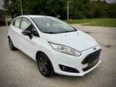 Ford Fiesta 100.000 k m