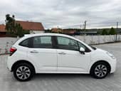 Citroen C3 1.4hdi restajling