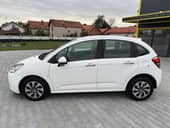 Citroen C3 1.4hdi restajling
