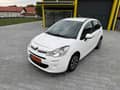 Citroen C3 1.4hdi restajling