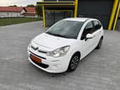 Citroen C3 1.4hdi restajling