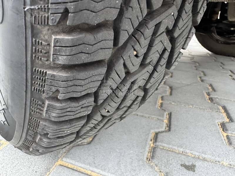 Citroen C3 1.4hdi restajling