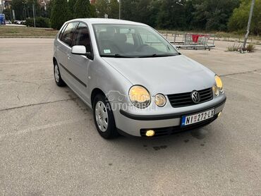 Volkswagen Polo 1.4  REG.06.2026
