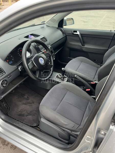 Volkswagen Polo 1.4  REG.06.2026