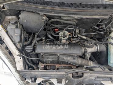 170 Cdi motor za Mercedes Benz A Klasa