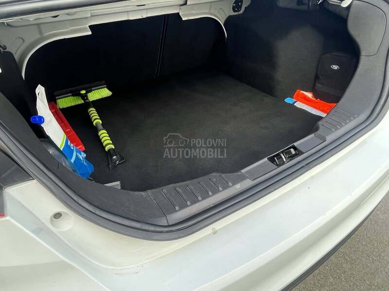 Ford Focus Focus trend 1.5 TDCI