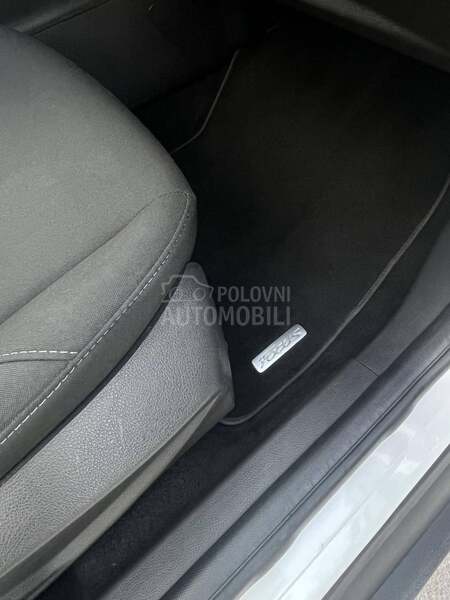 Ford Focus Focus trend 1.5 TDCI