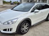 Peugeot 508 RXH SVAJCARSKA NOV..