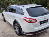 Peugeot 508 RXH SVAJCARSKA NOV..
