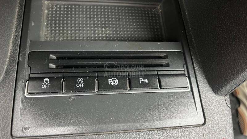 Volkswagen Touran Tdi