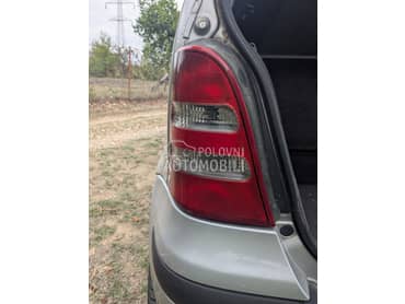 W168 stop svetlo za Mercedes Benz A Klasa