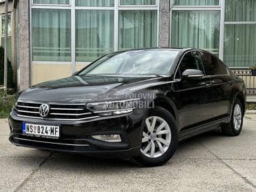 Volkswagen Passat B8 2.0TDI/NOOV/NOV/