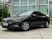 Volkswagen Passat B8 2.0TDI/NOOV/NOV/