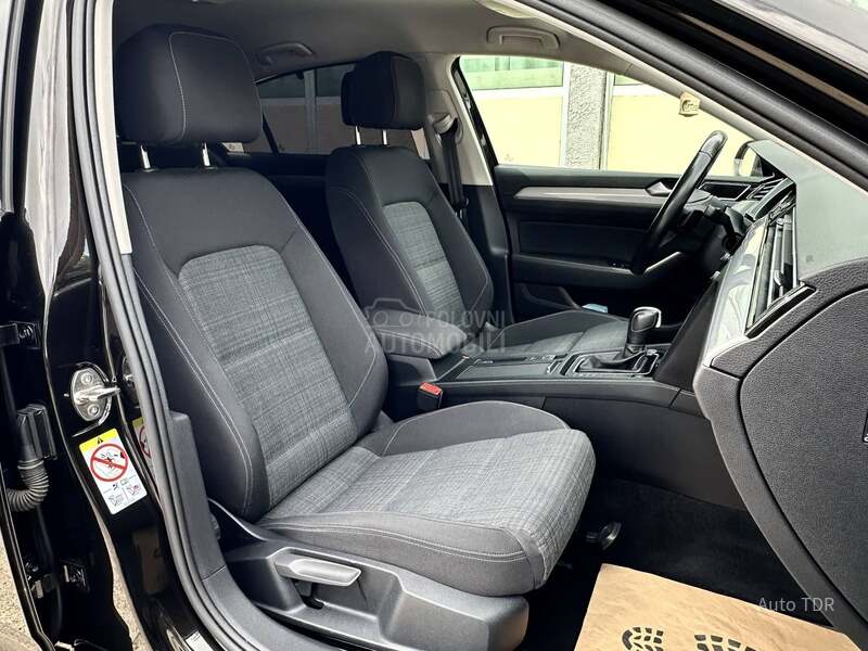 Volkswagen Passat B8 2.0TDI/NOOV/NOV/