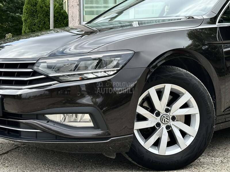 Volkswagen Passat B8 2.0TDI/NOOV/NOV/
