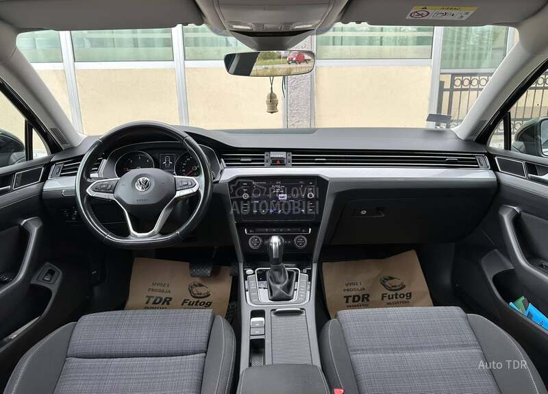 Volkswagen Passat B8 2.0TDI/NOOV/NOV/
